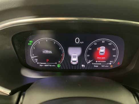 Certified 2024 Acura MDX SH-AWD image 17