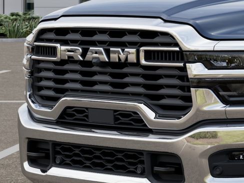 New 2025 RAM 2500 Big Horn image 11