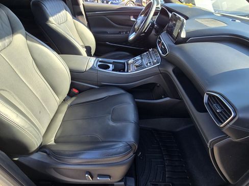 Used 2023 Hyundai Santa Fe Calligraphy image 16