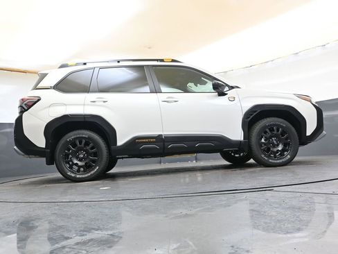 New 2026 Subaru Forester Wilderness AWD/4WD image 44