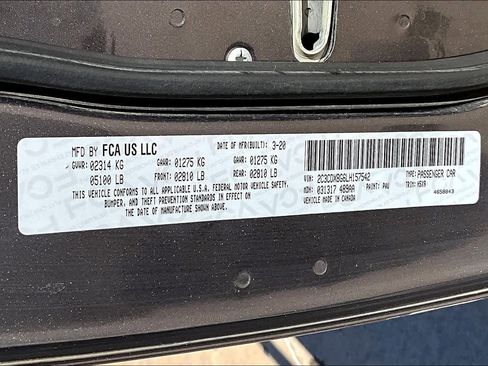 Used 2020 Dodge Charger SXT w/ Blacktop Package image 33