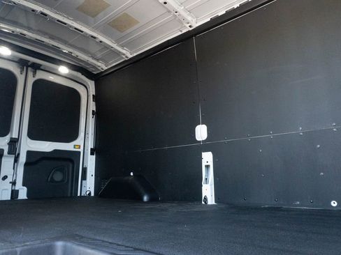 Used 2024 Ford Transit 250 148 Medium Roof w/ Load Area Protection Package image 13