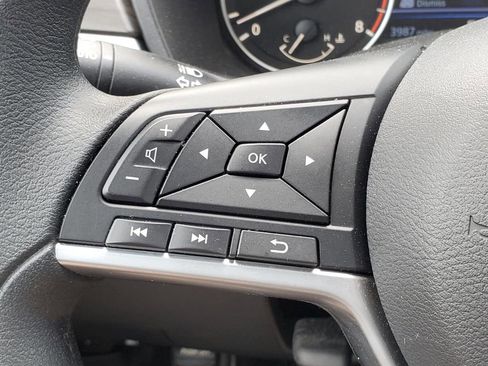 Certified 2025 Nissan Altima 2.5 SV w/ SV Special Edition Package FWD image 30