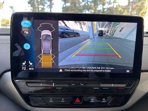 Certified 2023 Volkswagen ID.4 Pro S image 21