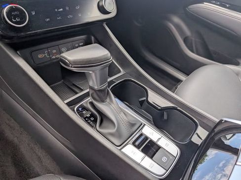 Certified 2025 Hyundai Santa Cruz XRT AWD/4WD image 21