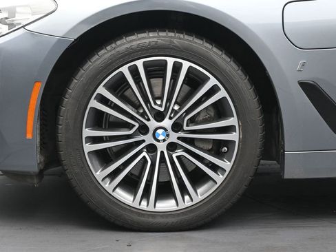 Used 2018 BMW 530e image 23