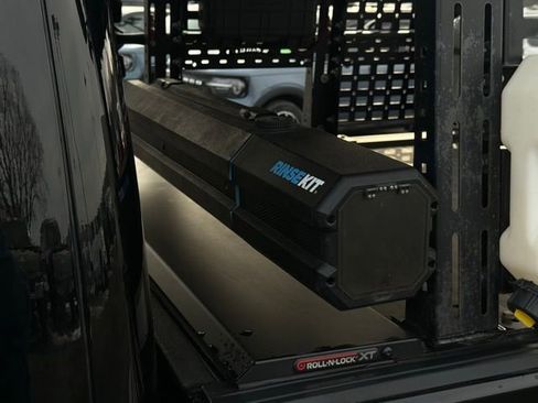 Used 2023 Jeep Gladiator Rubicon w/ Cold Weather Group image 53