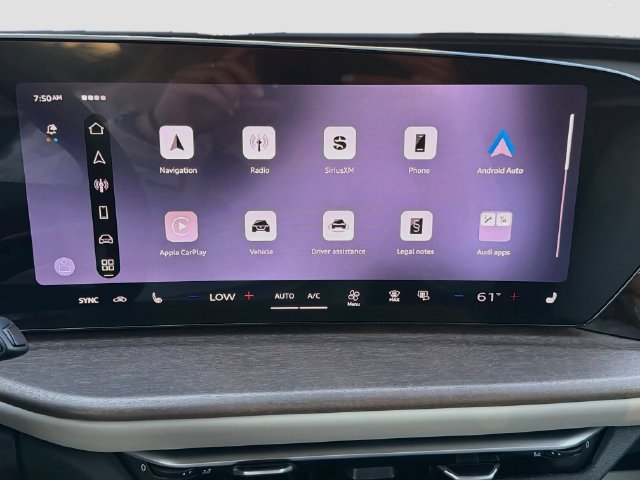New 2026 Audi Q5 2.0T AWD/4WD image 29
