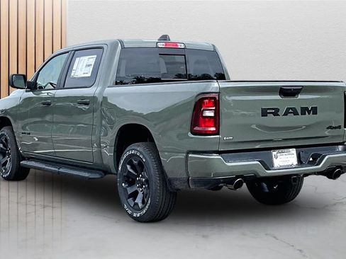 New 2026 RAM 1500 Express AWD/4WD image 6
