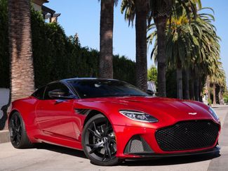 Used 2019 Aston Martin DBS Superleggera image 1