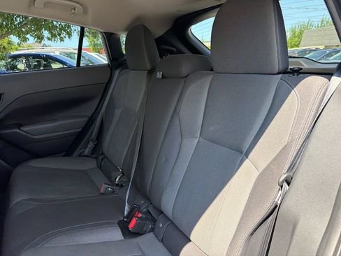 Certified 2024 Subaru Crosstrek 2.0i AWD/4WD image 23