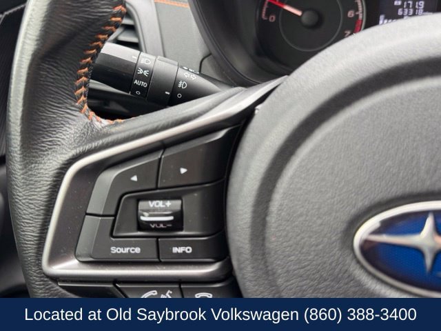 Used 2021 Subaru Crosstrek 2.0i Premium AWD/4WD image 40