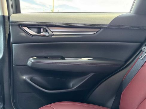 Certified 2024 MAZDA CX-5 Carbon Edition AWD/4WD image 20
