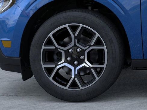 New 2025 Ford Maverick Lariat w/ 4K Tow Package image 20