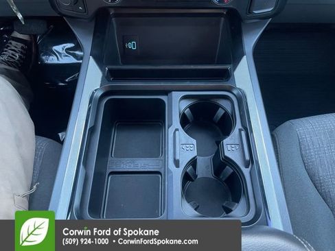 Used 2023 Ford F350 XLT w/ 360-Degree Camera Package image 38