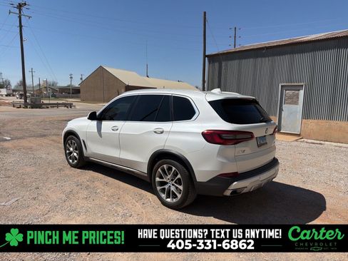 Used 2019 BMW X5 xDrive40i w/ Convenience Package image 4