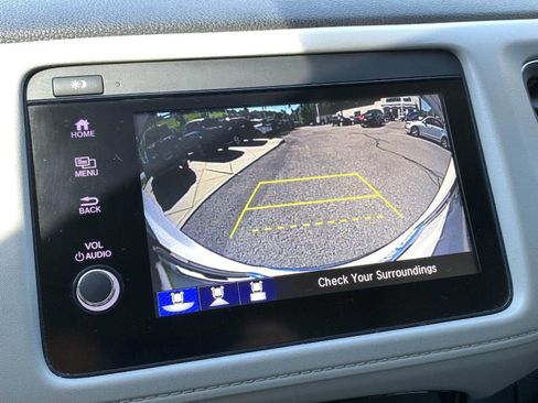 Used 2022 Honda HR-V EX image 21