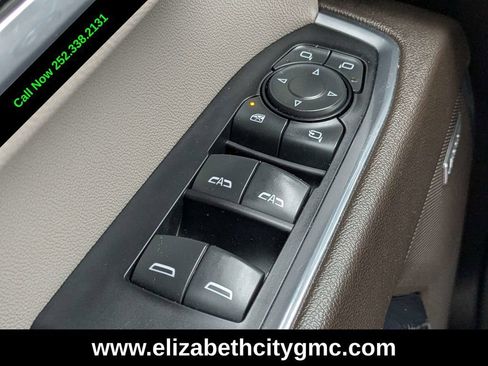 Used 2023 GMC Sierra 1500 SLT w/ SLT Premium Package image 23