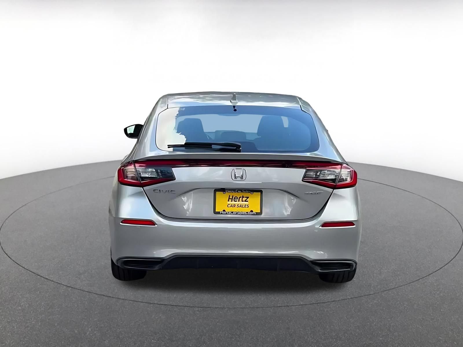 Used 2024 Honda Civic Sport image 12