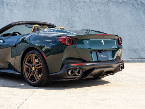 Used 2019 Ferrari Portofino RWD image 21