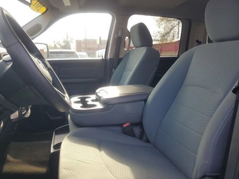 Used 2015 RAM 1500 Express AWD/4WD image 14