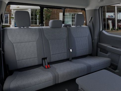 New 2026 Ford F350 XL image 11