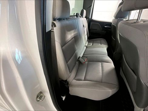 Used 2014 Chevrolet Silverado 1500 W/T w/ WT Fleet Convenience Package image 25