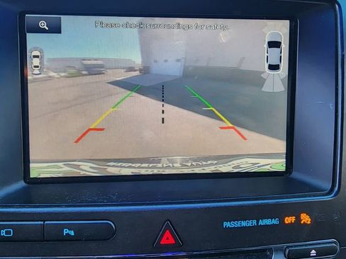 Used 2016 Ford Explorer Sport w/ Equipment Group 401A AWD/4WD image 15
