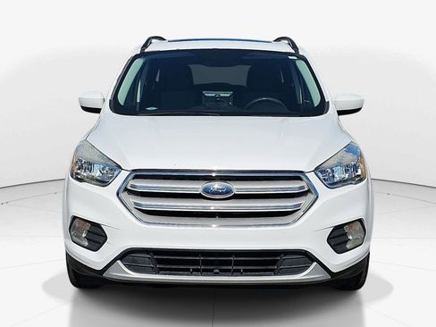 Used 2018 Ford Escape SE FWD image 12