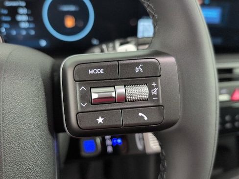 New 2026 Hyundai Palisade Calligraphy image 16