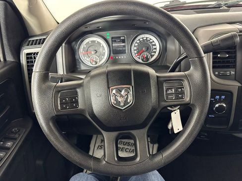 Used 2013 RAM 1500 Express image 17