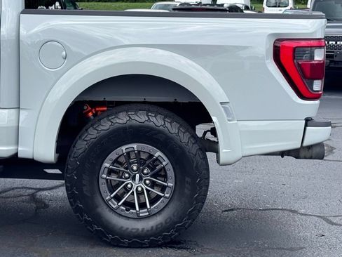Used 2023 Ford F150 Raptor AWD/4WD image 46