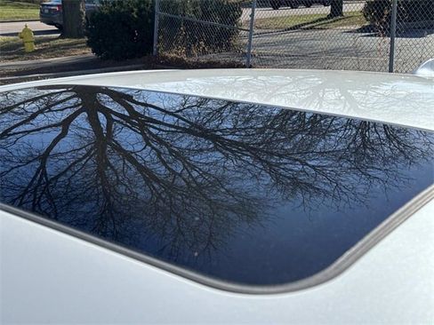 Certified 2024 Lexus ES 350 w/ Premium Package image 11