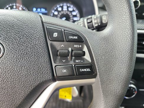 Used 2021 Hyundai Tucson SE FWD image 23