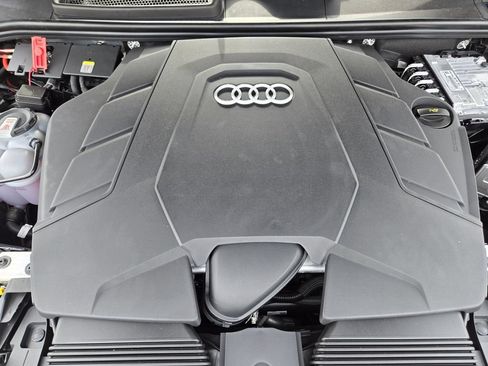 Used 2026 Audi Q7 3.0T Premium Plus AWD/4WD image 38