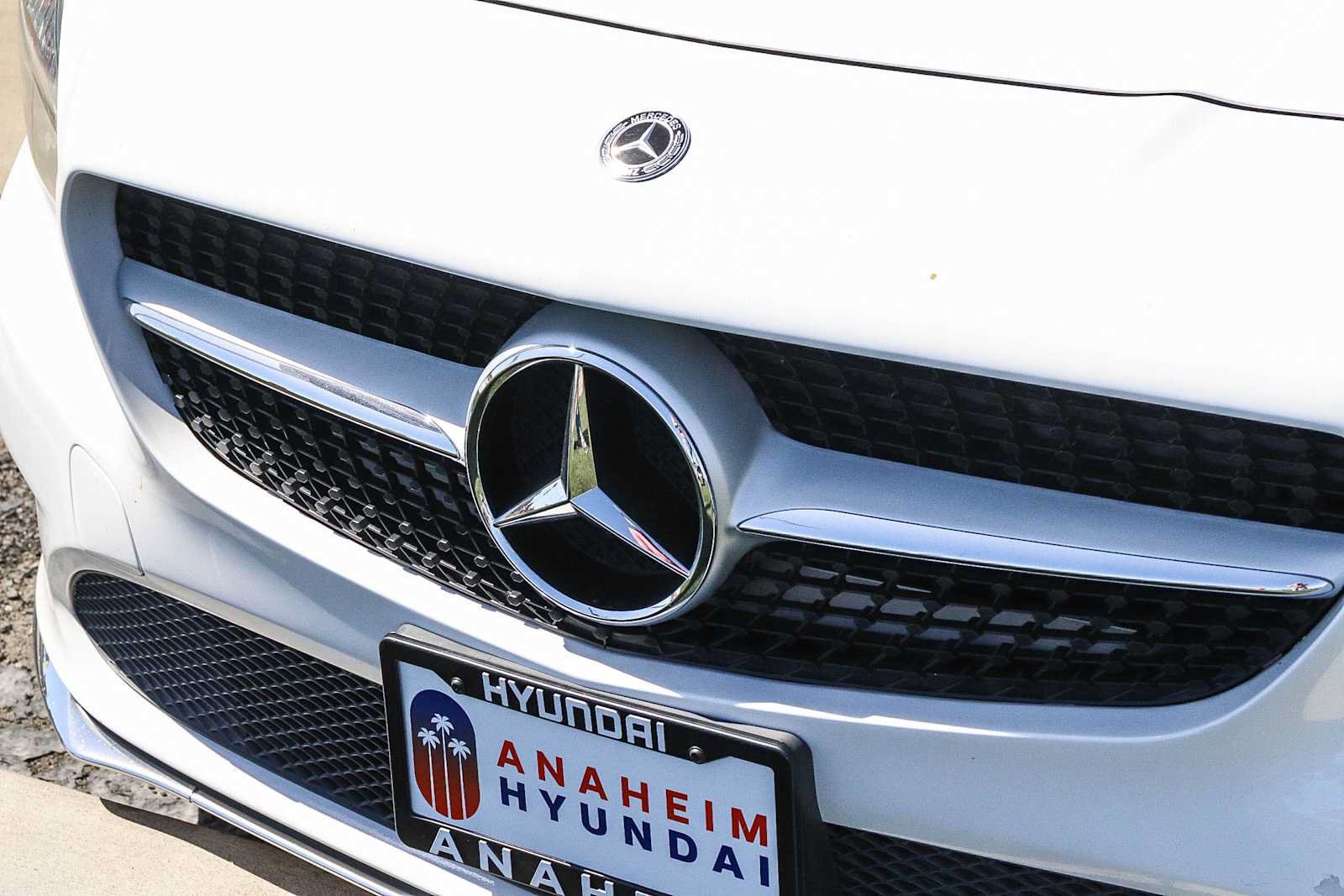 Used 2019 Mercedes-Benz CLA 250 image 3