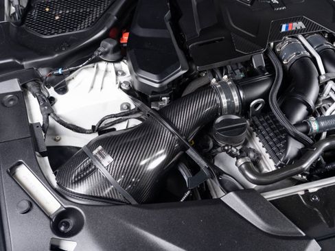 Used 2019 BMW M5 w/ Executive Package image 19