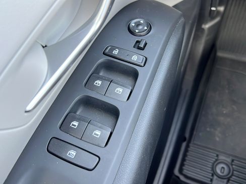 Certified 2024 Hyundai Tucson SEL FWD image 22