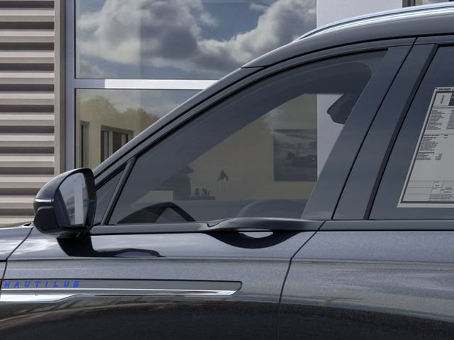 New 2026 Lincoln Nautilus Reserve AWD/4WD image 20