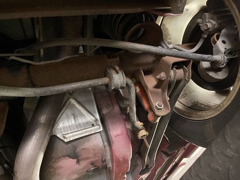 Used 1995 Pontiac Firebird Trans Am image 41