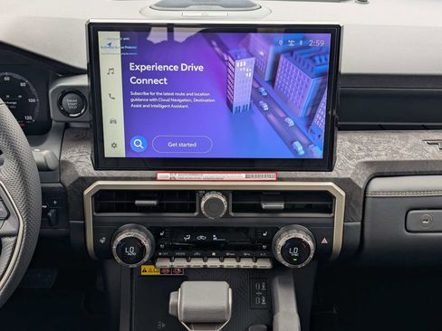 New 2026 Toyota Tacoma Limited AWD/4WD image 18
