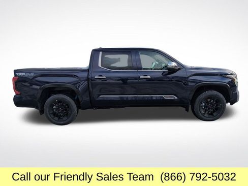 New 2026 Toyota Tundra 1794 Edition w/ TRD Off-Road Package image 6