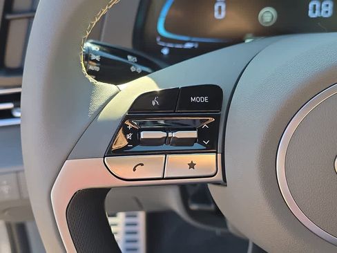 New 2026 Hyundai Elantra Sport image 24