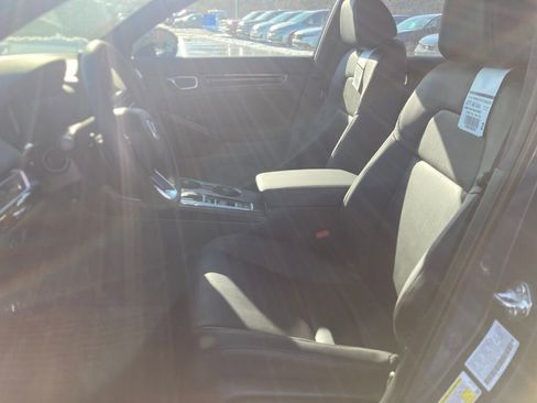 New 2026 Honda Civic Sport Touring image 8