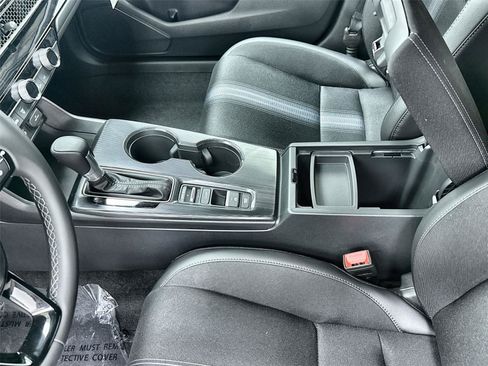 New 2026 Honda Civic Sport image 16