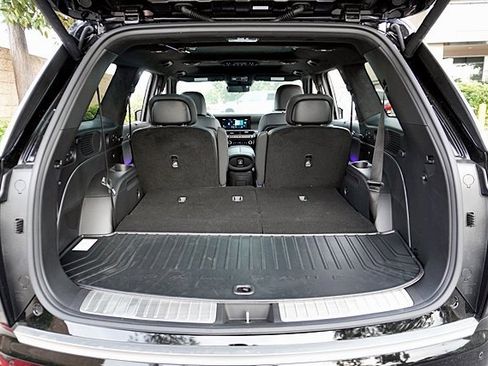 New 2026 Hyundai Palisade Calligraphy image 17