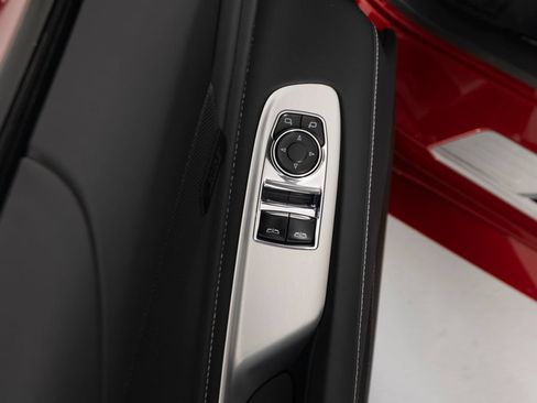 Used 2024 Chevrolet Corvette Stingray Coupe w/ Battery Protection Package RWD image 15
