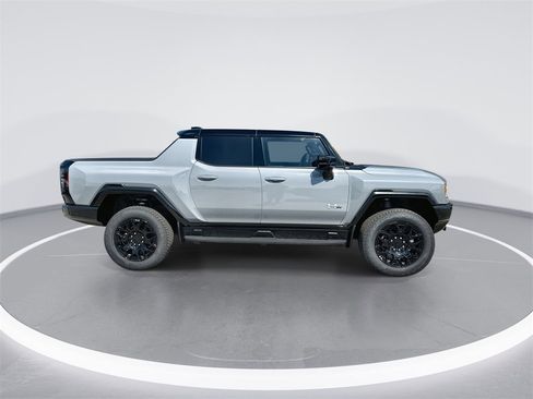 New 2026 GMC Hummer EV 4x4 Crew Cab image 9