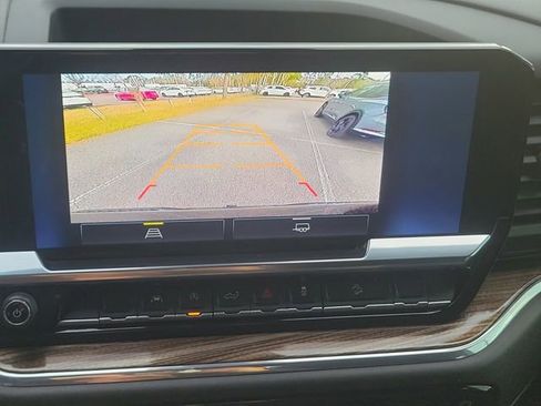 Certified 2024 Chevrolet Silverado 1500 RST image 32