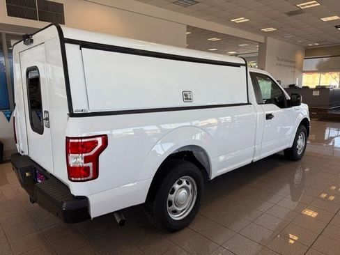 Used 2020 Ford F150 XL w/ XL Power Equipment Group image 3